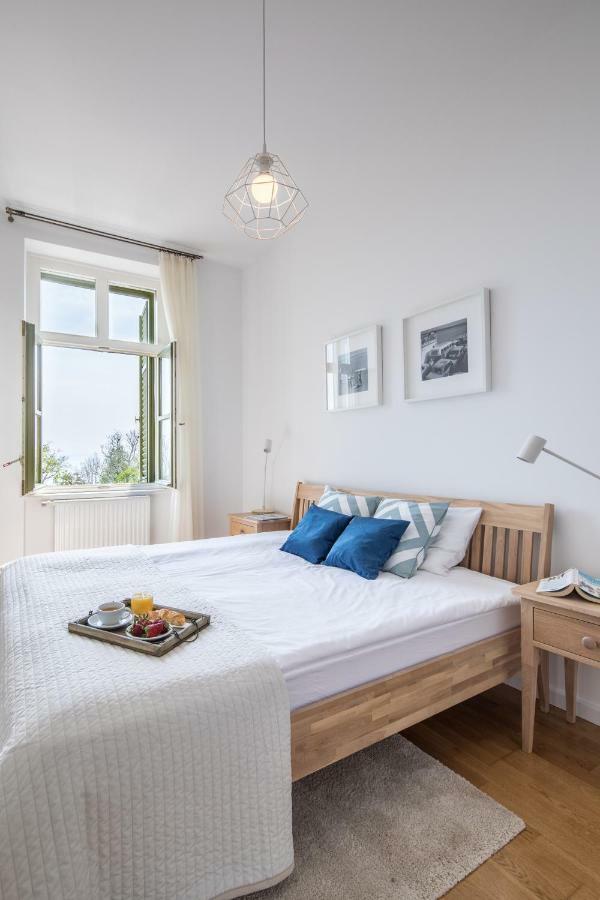 Millennium Suite Balatonfüred Eksteriør billede